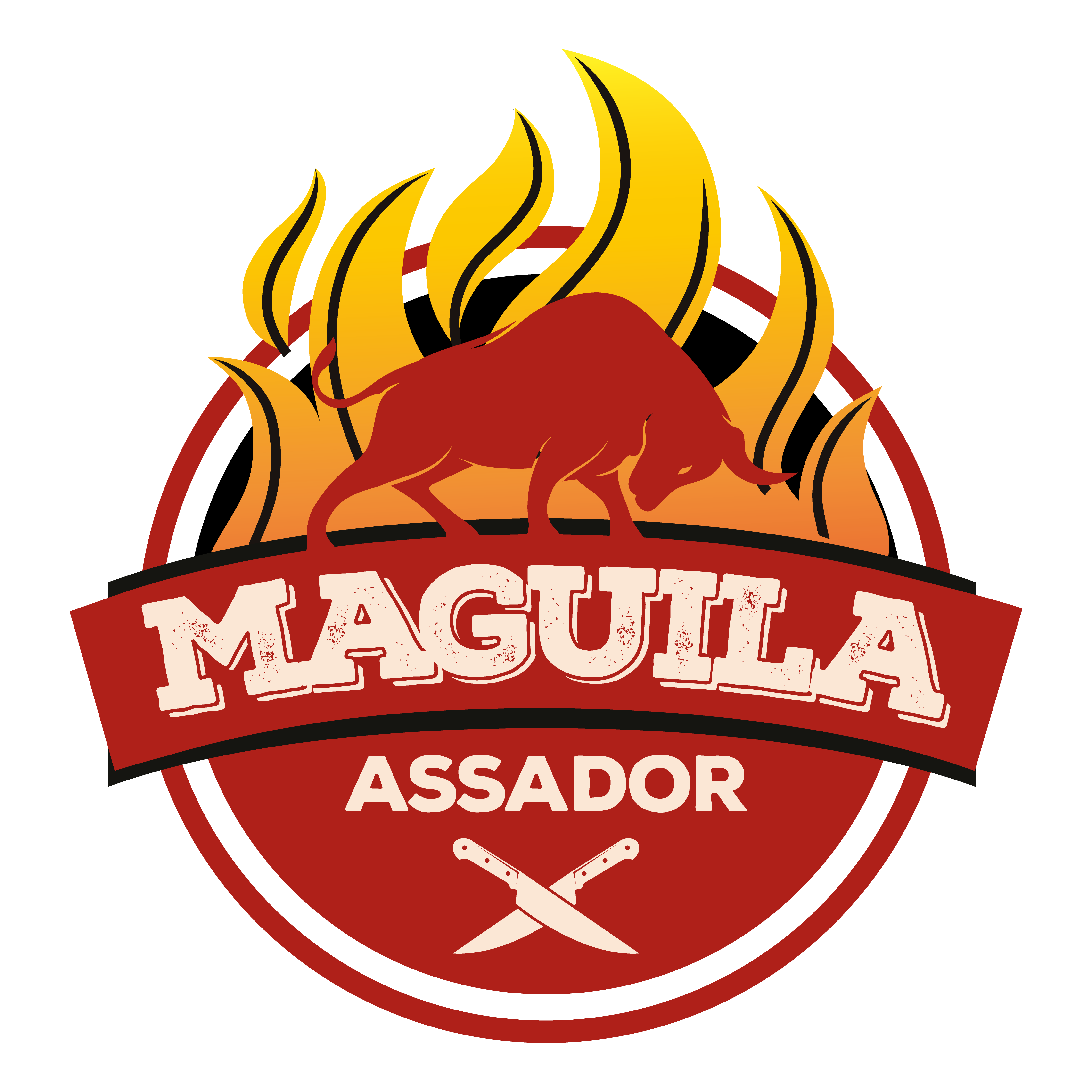 Maguila Assador